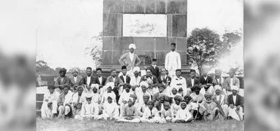how bhima koregaon became a trope for dalit pride and assertion