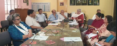 jnu teachers’ association raises concerns over academic standards  harassment  governance issues