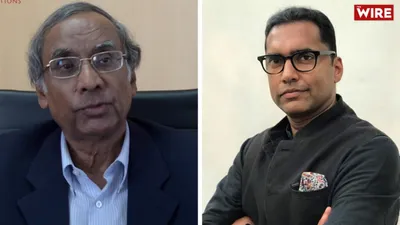 watch   ‘one visit in 11 months can’t stabilise india myanmar relations 