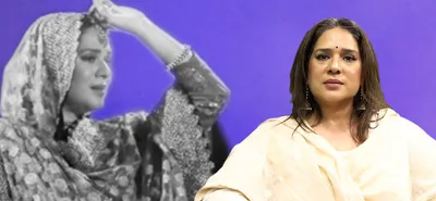 watch    adabistan   we cared only about the courtesan s art  not her dignity