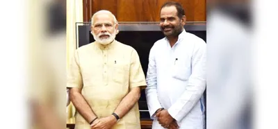 ramesh bidhuri has exposed the real face of the bjp  beyond pr charm offensives  studied silences