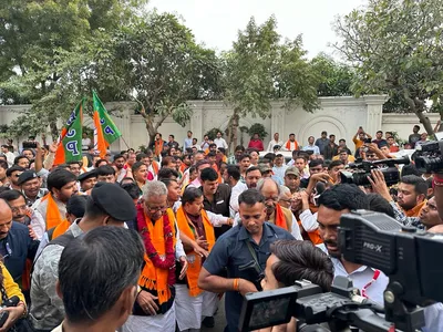 in chhattisgarh  congress s cautious pessimism proves to be too little  too late