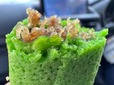 journalling during ramzan  notes from malaysia’s coastal state of terengganu