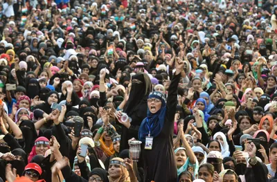 the bjp has done immense damage to india  but also led to some unexpected miracles