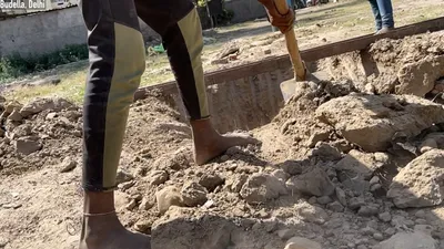 watch  aap govt goes against delhi hc decision on construction on water bodies