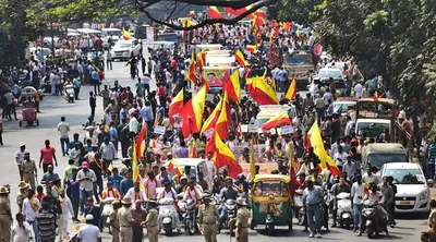 will a bjp win in karnataka resolve the mahadayi river dispute 