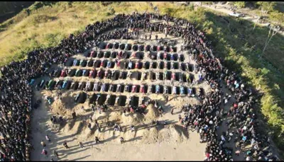 ten things that emerged out of a year of violence in manipur