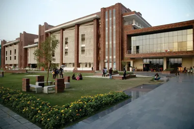 students allege ashoka university violated due process in sexual harassment case
