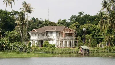 myanmar  junta approves sale of ousted leader suu kyi s ancestral home