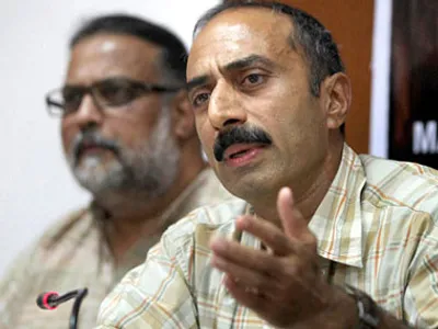 supreme court dismisses jailed ex ips officer sanjiv bhatt s plea to suspend sentence in drug case