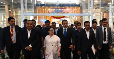 mystery around mamata banerjee’s fresh investment call for tajpur port assigned to adani a year ago