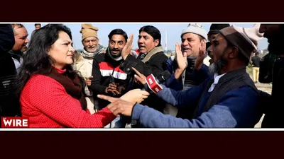 watch   azam khan supporters say sp leader will win handsomely even though he s in jail