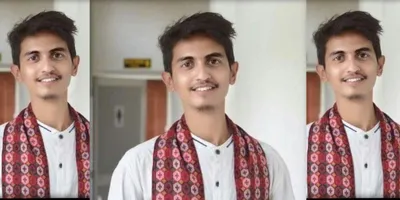 assam caa protests  24 year old gorkha student leader latest to be summoned by nia