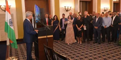 india  israel agree to resume negotiations on free trade agreement from next month