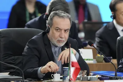 from iran  a reminder that india allowed itself to be bullied over russian oil