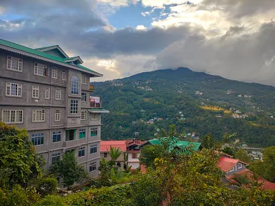 50 years after sikkim joined india  a new book revisits the silence around the merger