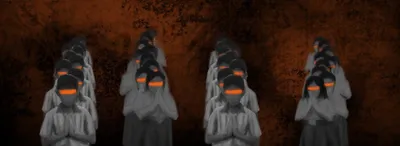 the courage to think and the spectre of dissent