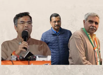 if not kejriwal  then who  delhi elections bring opposition s leadership crisis to fore