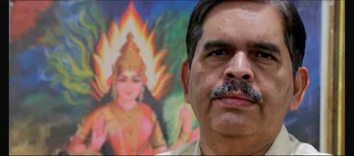 interview   india s babus exceeded their brief while negotiating rcep  says rss economic wing