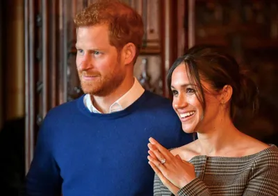 the security challenge for harry and meghan s wedding