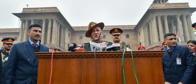 explainer  what india s first chief of defence staff is supposed to do