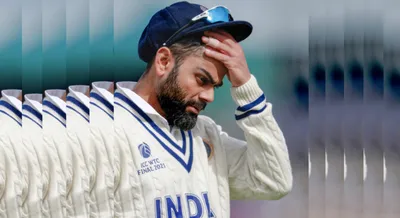 virat kohli  the mythical king  has embraced his fate against a hostile bcci