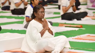 never too late  droupadi murmu must decide what kind of president she wishes to be