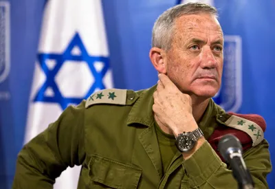 israeli ex general polling closest to netanyahu  joins 2019 election race
