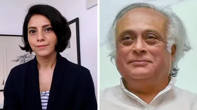  net zero by 2070 bogus claim  modi govt makes global vows but destroys green laws   jairam ramesh