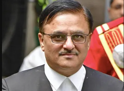  stop pooja archana during court events  bow down to constitution instead   sc judge