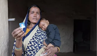 sonbhadra’s malaria crisis  how collaboration  rigorous surveillance can help