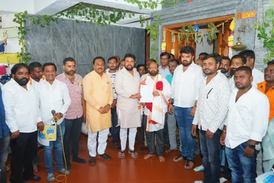 gauri lankesh assassination case  charges framed  trial begun  accused now corporator