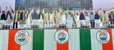 the opposition s moves against the bjp will also serve a larger cause