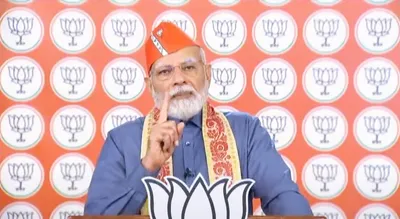 fact check  how true is pm modi’s claim that aiims darbhanga operational 