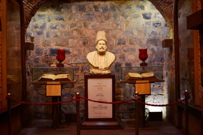 a priceless pearl  ghalib’s persian divan