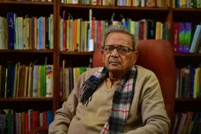 on returning home to father’s library