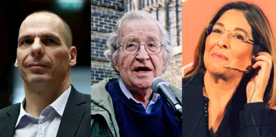 to preserve  the human experiment   a global coalition of progressive forces takes shape