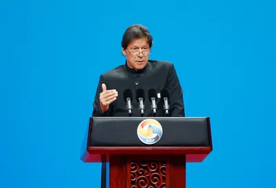 pulwama like attacks can happen after revocation of article 370  imran khan