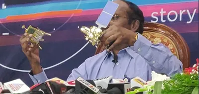  there is no communication with the lander  it is as good as lost  there is no hope  