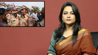 watch   why  encounter  killing by hyderabad police is nothing to celebrate