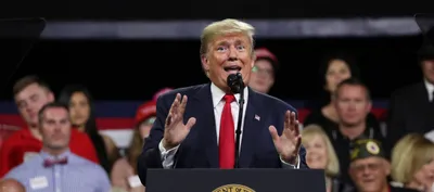 unsatisfied with saudi accounts on khashoggi  says trump