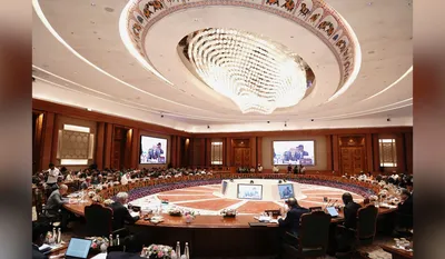 iran uae deadlock precludes joint statement at brics foreign ministers  meeting