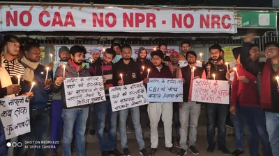 a second black act  a second non cooperation  will a second repeal follow 