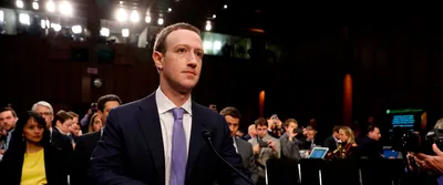 mark zuckerberg s facebook apology is the linguistic equivalent of  s  t happens 