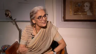 watch   scared of ‘pluralism’  what zoya hasan was not allowed to say