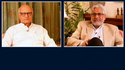 watch    china the glue driving india us ties  biden betting on modi staying in power 