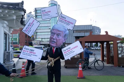 a shutdown  snap cuts  and the rising tide of anti trump resistance