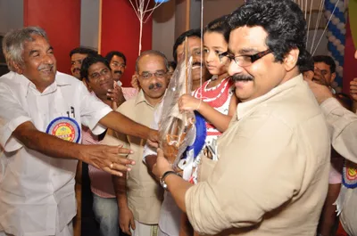 interview   ‘our endeavour is to ensure the india alliance is made forceful’  mk muneer