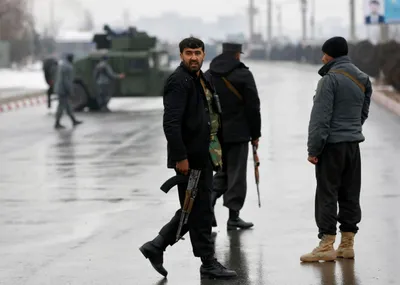 eleven afghan soldiers killed in latest attack in kabul