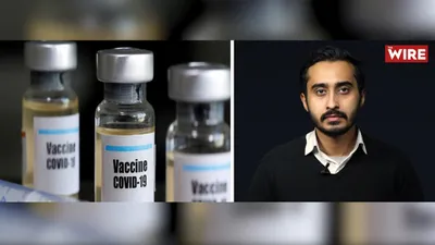 watch  as india starts vaccine roll out  concerns over covaxin remain